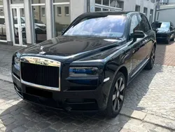 Black diamond Gebraucht 2024 Rolls Royce Cullinan SUV | 499.900 € (Guter Preis)