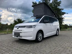 Candyweiss Gebraucht 2025 VW T7 Beach Van | 67.990 €