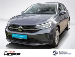 Grau Gebraucht 2024 VW Taigo SUV | 19.475 € (Fairer Preis)