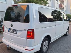 Weiß Gebraucht 2016 VW T6 Van | 19.000 € (Guter Preis)