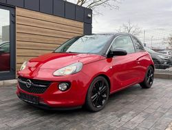 Rot Gebraucht 2015 Opel Adam Slam Kleinwagen | 6.900 € (Fairer Preis)