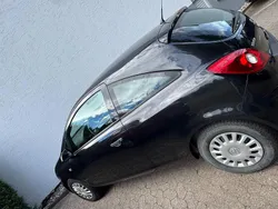 Schwarz Gebraucht 2013 Opel Corsa Selection Kleinwagen | 3.500 € (Fairer Preis)