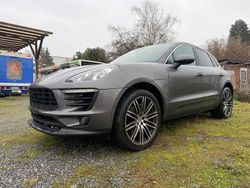 Gebraucht 2015 Porsche Macan S SUV | 21.800 € (Etwas zu teuer)