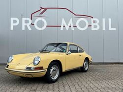 Gelb Gebraucht 1966 Porsche 912 Coupé | 89.900 €