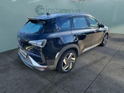 Schwarz Gebraucht 2022 Hyundai Nexo SUV | 25.649 € (Teuer)