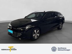 Schwarz Gebraucht 2025 VW Passat Business Kombi | 36.590 € (Superpreis)