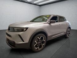 Grau Gebraucht 2024 Opel Mokka SUV | 24.549 € (Etwas zu teuer)