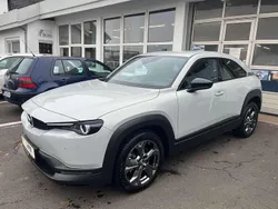 Weiß Gebraucht 2022 Mazda MX30 Ad'Vantage SUV | 15.480 € (Superpreis)