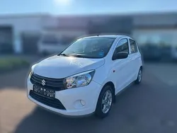 Weiß Gebraucht 2018 Suzuki Celerio | 8.380 € (Guter Preis)