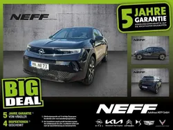 Karbon schwarz Neu 2025 Opel Mokka Edition SUV | 23.480 € (Fairer Preis)