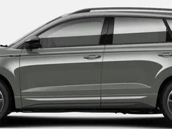 Gebraucht 2023 Skoda Karoq SportLine SUV | 42.950 € (Teuer)