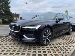 Gebraucht 2021 Volvo V60 Kombi | 35.990 € (Etwas zu teuer)