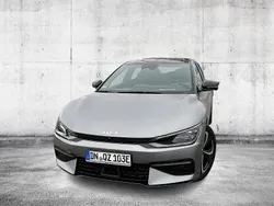 Andere Gebraucht 2025 Kia EV6 GT-Line SUV | 58.800 € (Teuer)