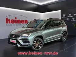 Grau Gebraucht 2022 Cupra Ateca SUV | 34.899 € (Fairer Preis)