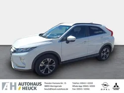 Gebraucht 2021 Mitsubishi Eclipse Cross Spirit SUV | 19.950 € (Guter Preis)