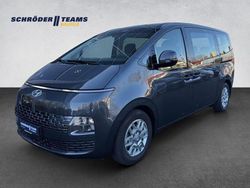 Graphite grey Gebraucht 2024 Hyundai Staria Trend Van / Kleinbus | 36.780 € (Guter Preis)