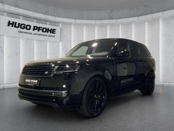 Metallic santorini black Gebraucht 2025 Land Rover Range Rover HSE SUV | 145.180 € (Superpreis)