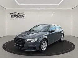 Andere Gebraucht 2019 Audi A3 Sport Limousine | 17.950 € (Guter Preis)