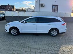 Weiß Gebraucht 2019 Ford Mondeo Business Edition Limousine | 7.599 € (Fairer Preis)