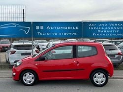 Rot Gebraucht 2014 Renault Twingo Kleinwagen | 3.499 € (Fairer Preis)
