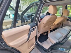 Grün Gebraucht 2007 Land Rover Range Rover Sport SUV | 8.900 €