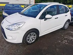 Weiß Gebraucht 2013 Citroën C3 Kleinwagen | 3.700 €