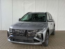 Shimmering silver meta... Neu 2025 Hyundai Tucson GO! SUV | 32.650 € (Superpreis)