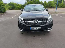 Gebraucht 2019 Mercedes GLE350 Coupé | 43.999 € (Superpreis)