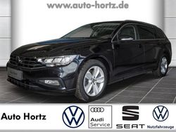 Schwarz Gebraucht 2021 VW Passat Business Kombi | 27.450 € (Fairer Preis)