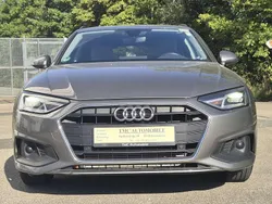 Terragrau metallic Gebraucht 2019 Audi A4 Kombi | 17.390 € (Fairer Preis)