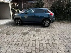 Andere außenfarben Gebraucht 2012 Nissan Juke SUV | 6.500 € (Fairer Preis)