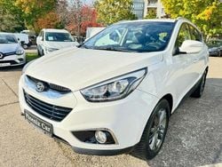 Weiß Gebraucht 2015 Hyundai ix35 Edition SUV | 10.950 € (Fairer Preis)