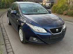 Schwarz Gebraucht 2009 Seat Ibiza Limousine | 2.699 € (Guter Preis)