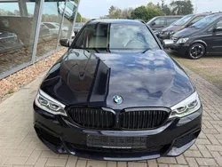 Schwarz Gebraucht 2019 BMW M550 Performance Limousine | 30.499 € (Superpreis)