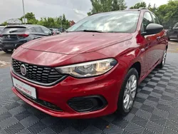 Rot Gebraucht 2017 Fiat Tipo Pop Kombi | 6.690 € (Fairer Preis)