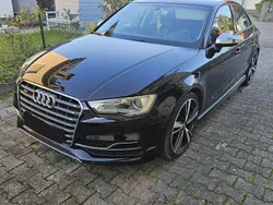 Schwarz Gebraucht 2015 Audi S3 Limousine | 22.800 € (Fairer Preis)
