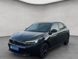 Schwarz Gebraucht 2024 Opel Corsa Limousine | 18.990 € (Fairer Preis)