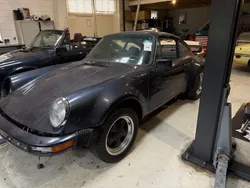 Violett Gebraucht 1987 Porsche 911 | 69.900 €