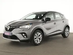 Metallic Gebraucht 2020 Renault Captur Intens SUV | 13.875 € (Fairer Preis)