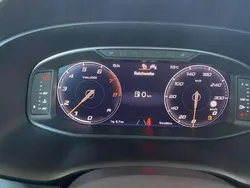Weiss Gebraucht 2021 Cupra Ateca SUV | 32.720 € (Fairer Preis)