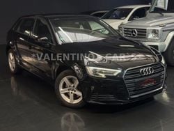 Schwarz Gebraucht 2020 Audi A3 Comfort Limousine | 16.499 € (Superpreis)