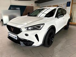 Weiß Gebraucht 2022 Cupra Formentor SUV | 22.450 € (Guter Preis)