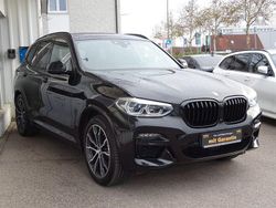 Schwarz Gebraucht 2020 BMW X3 Performance SUV | 34.950 € (Superpreis)