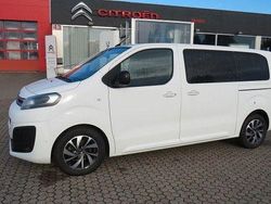 Weiß Gebraucht 2022 Citroën Spacetourer Business Class Van | 38.900 €