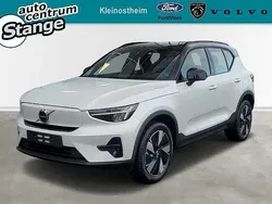Gebraucht 2024 Volvo XC40 SUV | 48.990 € (Fairer Preis)