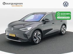 Grau Gebraucht 2020 VW ID.4 SUV | 24.500 € (Teuer)