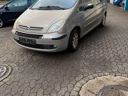 Gebraucht 2005 Citroën Xsara Picasso Style Van / Kleinbus | 1.950 € (Fairer Preis)