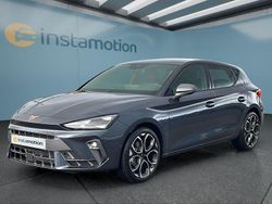 Gebraucht 2025 Cupra Leon Kleinwagen | 33.649 € (Guter Preis)