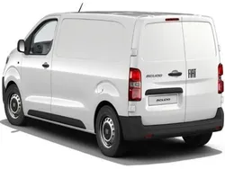 Weiss Neu 2025 Fiat Scudo Van / Kleinbus | 28.458 € (Guter Preis)