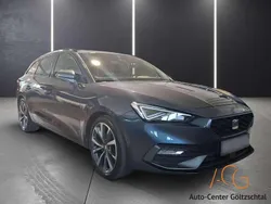 Metallic Gebraucht 2020 Seat Leon ST FR Kombi | 21.999 € (Etwas zu teuer)